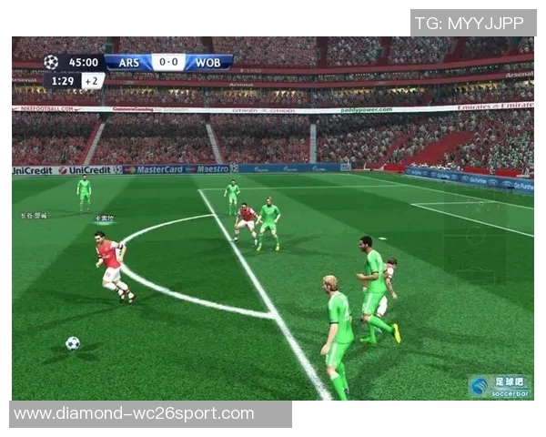 实况足球2013英冠联赛精彩回顾与战术分析全方位解析